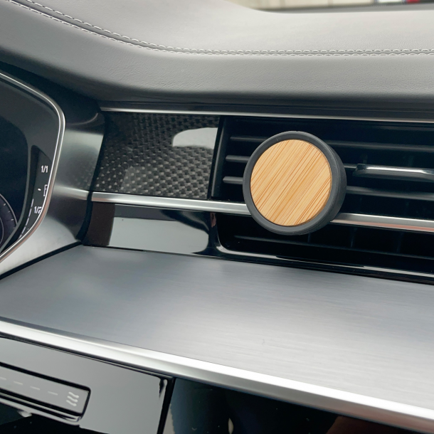 Zhuzi - zapach samochodowy