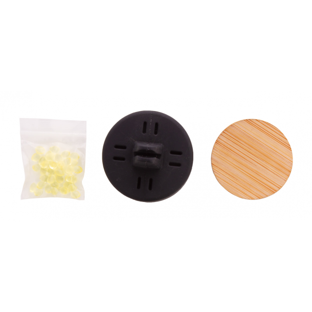 Zhuzi - zapach samochodowy