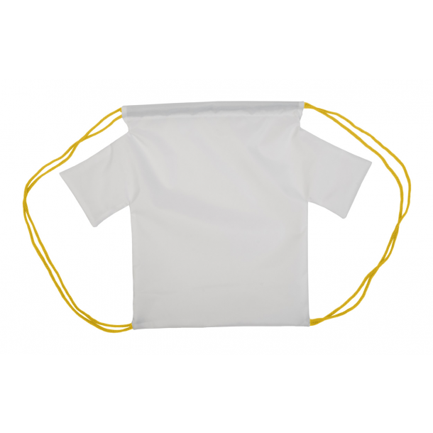 CreaDraw T Kids - personalizowany worek ze sznurkami dla dzieci