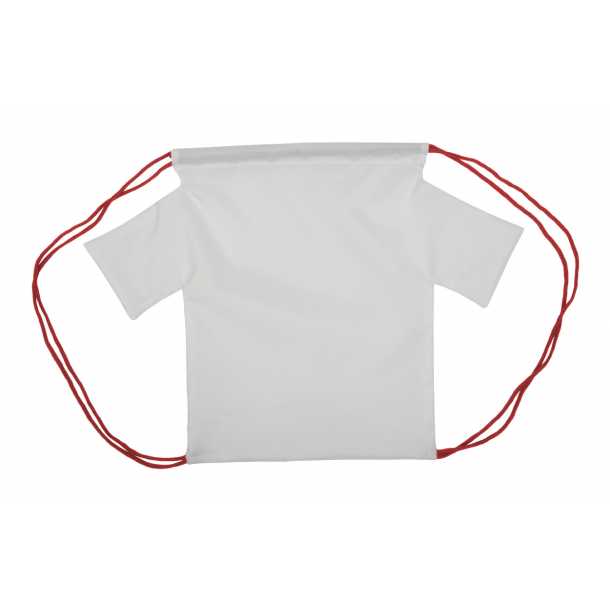 CreaDraw T Kids - personalizowany worek ze sznurkami dla dzieci