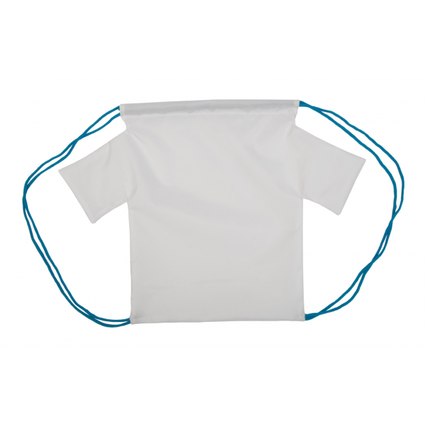 CreaDraw T Kids - personalizowany worek ze sznurkami dla dzieci