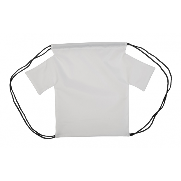 CreaDraw T Kids - personalizowany worek ze sznurkami dla dzieci