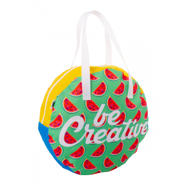 Edison - personalizowana torba na kabel do ładowarki EV