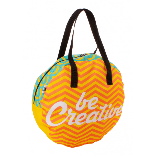 Edison - personalizowana torba na kabel do ładowarki EV - Czarny