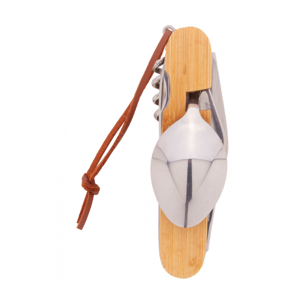 Xander - scyzoryk / zestaw sztuców