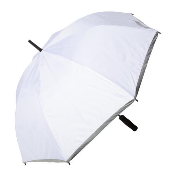 CreaRain Reflect - personalizowany parasol odblaskowy