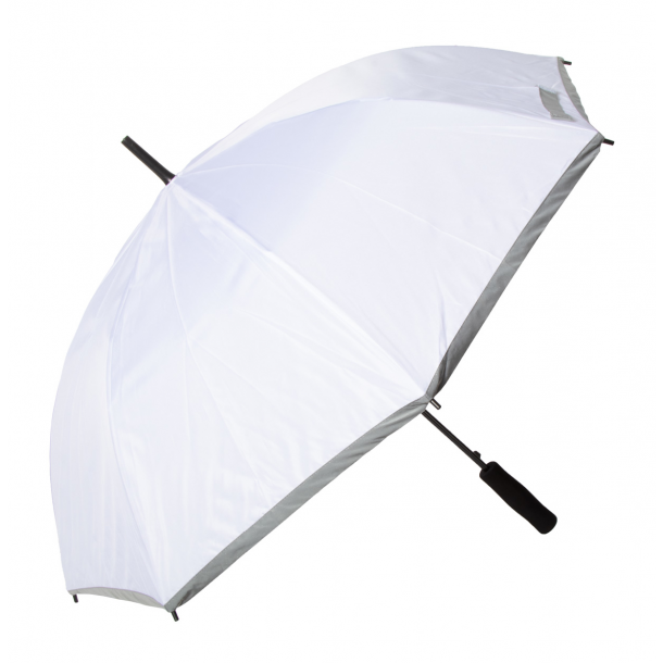 CreaRain Reflect - personalizowany parasol odblaskowy