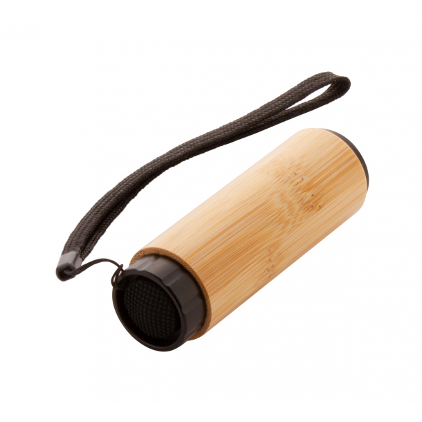 Bloomen - bambusowa latarka