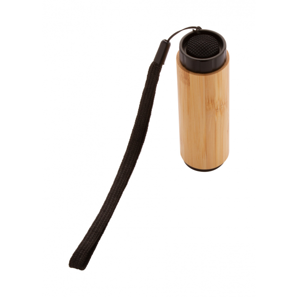 Bloomen - bambusowa latarka