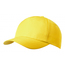 Rick - dziecięca czapka z daszkiem