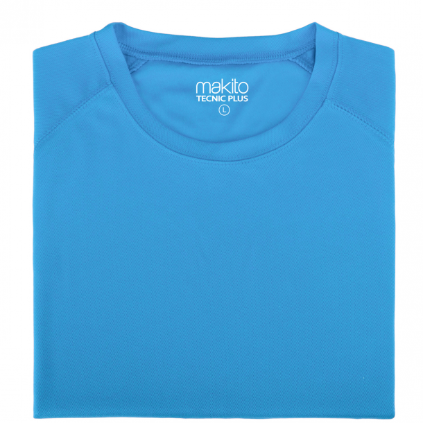 Tecnic Plus T - T-shirt sportowy