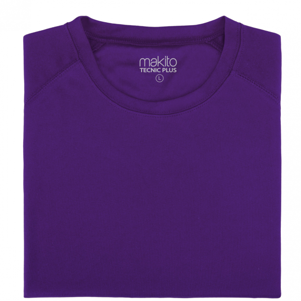 Tecnic Plus T - T-shirt sportowy