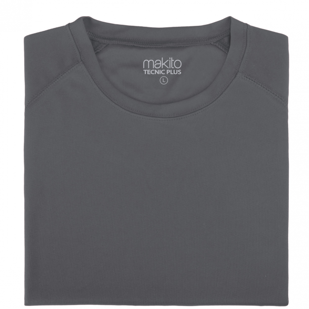 Tecnic Plus T - T-shirt sportowy
