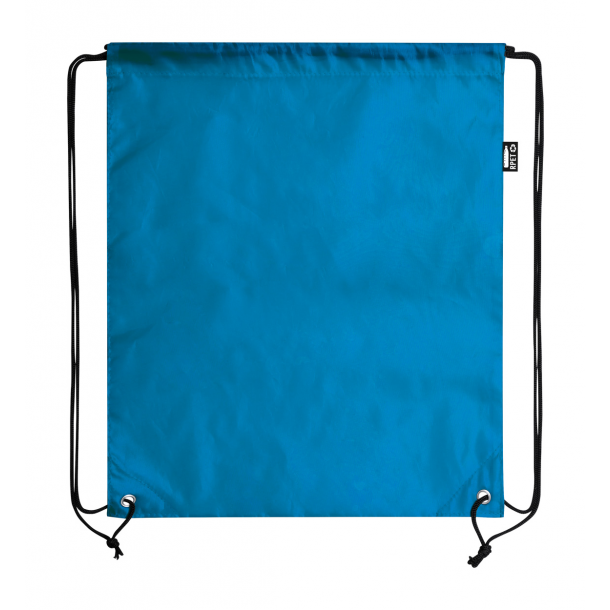 Lambur - worek ze sznurkami RPET