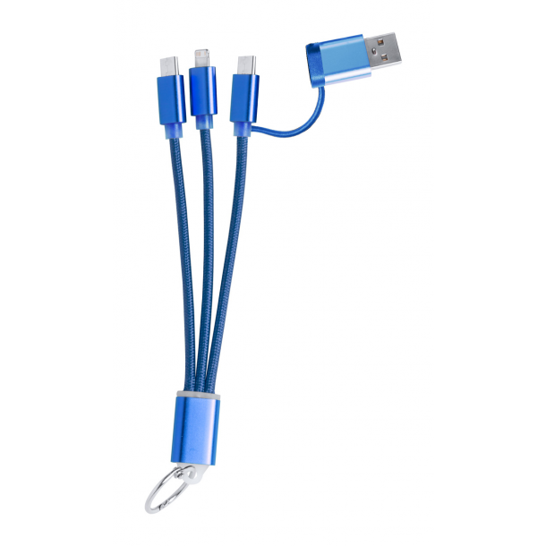Frecles - kabel USB / brelok