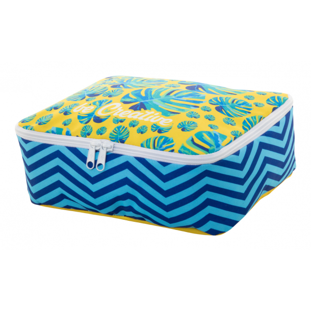 BagSort S - personalizowany organizer / torba - Biały