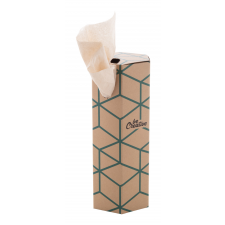 CreaSneeze Hex Eco - perosnalizowane chusteczki