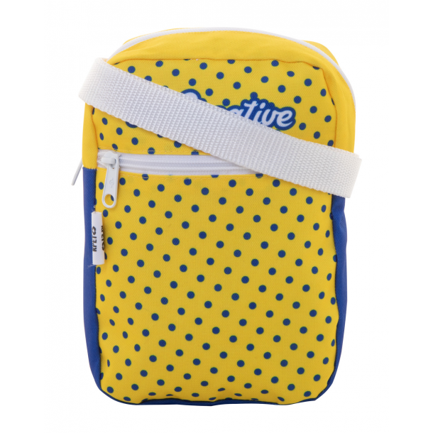SuboBag Cross - personalizowana torba na ramię