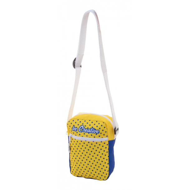 SuboBag Cross - personalizowana torba na ramię