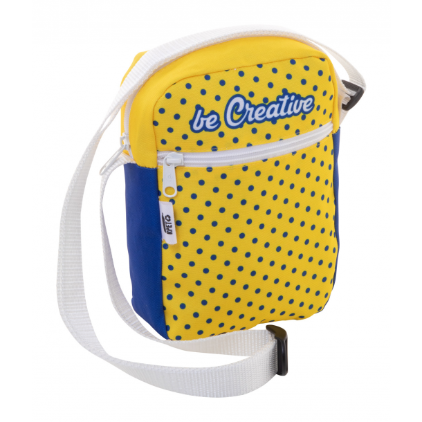 SuboBag Cross - personalizowana torba na ramię