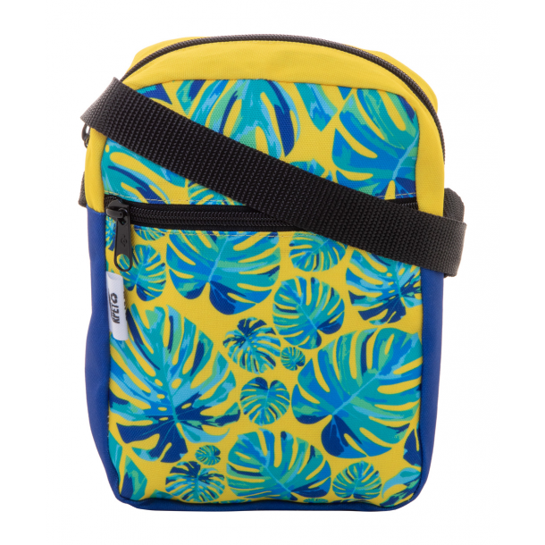 SuboBag Cross - personalizowana torba na ramię