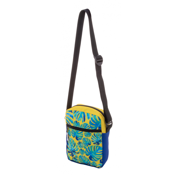 SuboBag Cross - personalizowana torba na ramię