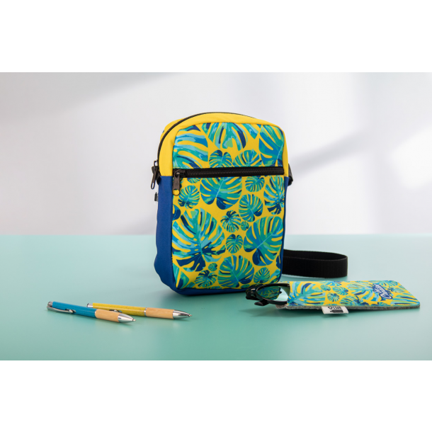 SuboBag Cross - personalizowana torba na ramię