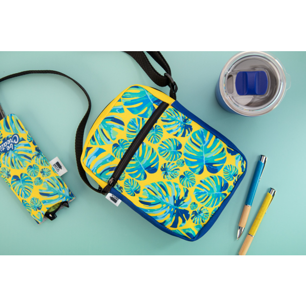SuboBag Cross - personalizowana torba na ramię