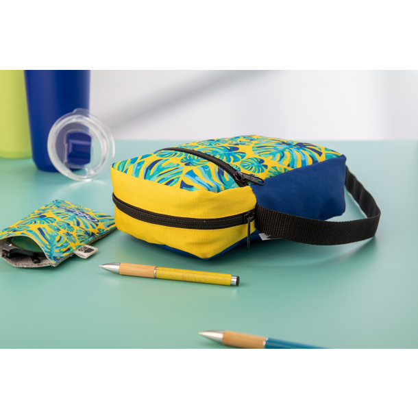 SuboBag Cross - personalizowana torba na ramię