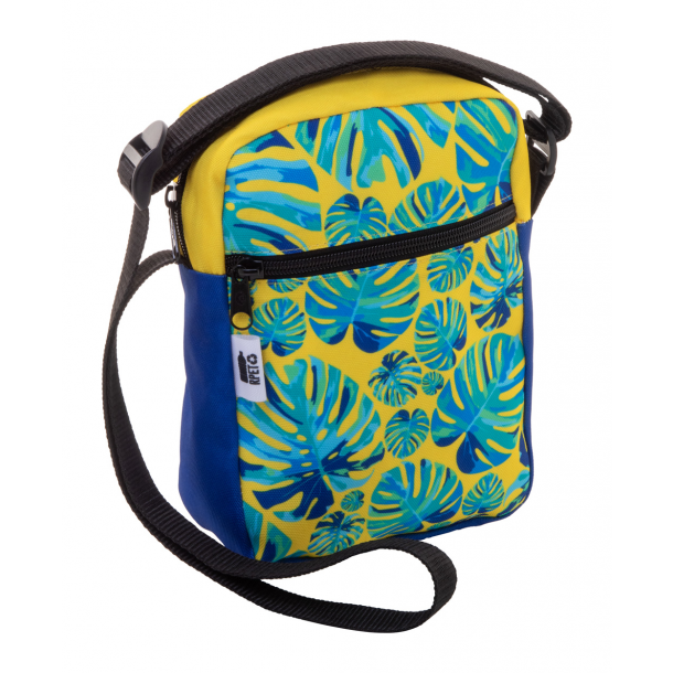 SuboBag Cross - personalizowana torba na ramię