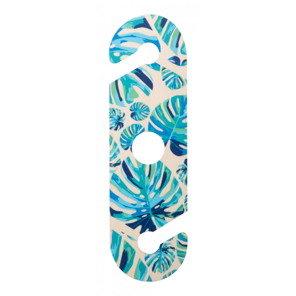 Winohold - personalizowany uchwyt na kieliszki do wina