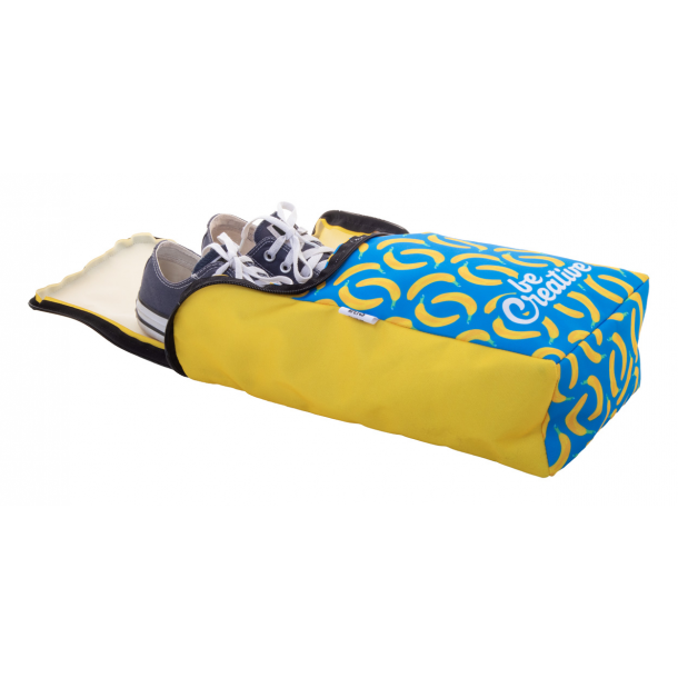 SuboBag Shoe - personalizowa torba na buty