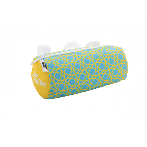 SuboBike Handle - personalizowana torba na kierownicę rowerową