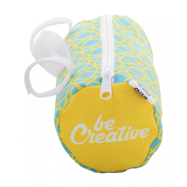 SuboBike Handle - personalizowana torba na kierownicę rowerową