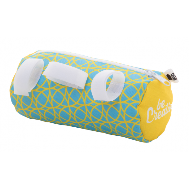 SuboBike Handle - personalizowana torba na kierownicę rowerową