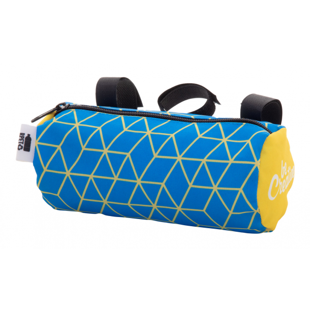 SuboBike Handle - personalizowana torba na kierownicę rowerową