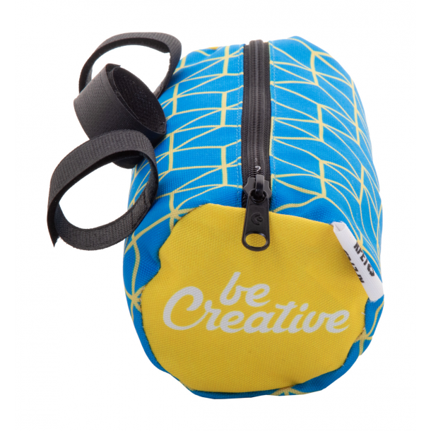 SuboBike Handle - personalizowana torba na kierownicę rowerową