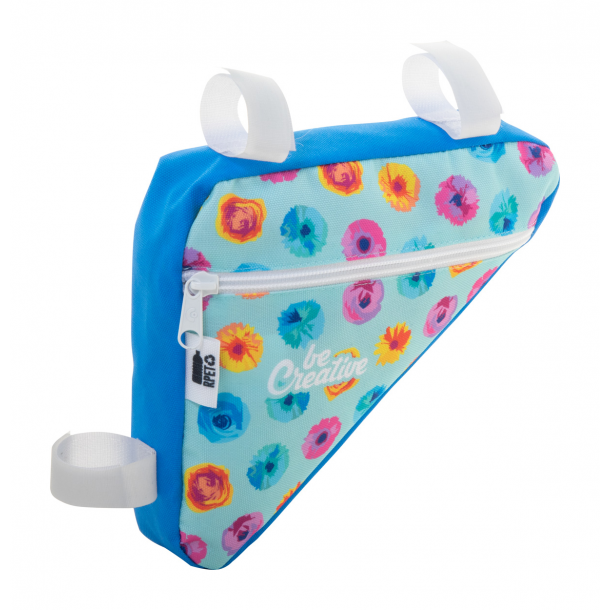 SuboBike Frame - personalizowana torba na ramę rowerową