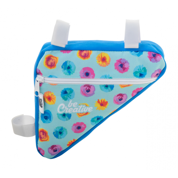 SuboBike Frame - personalizowana torba na ramę rowerową