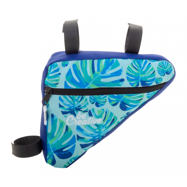 SuboBike Frame - personalizowana torba na ramę rowerową