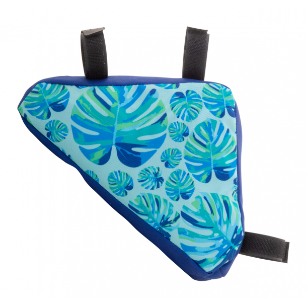 SuboBike Frame - personalizowana torba na ramę rowerową