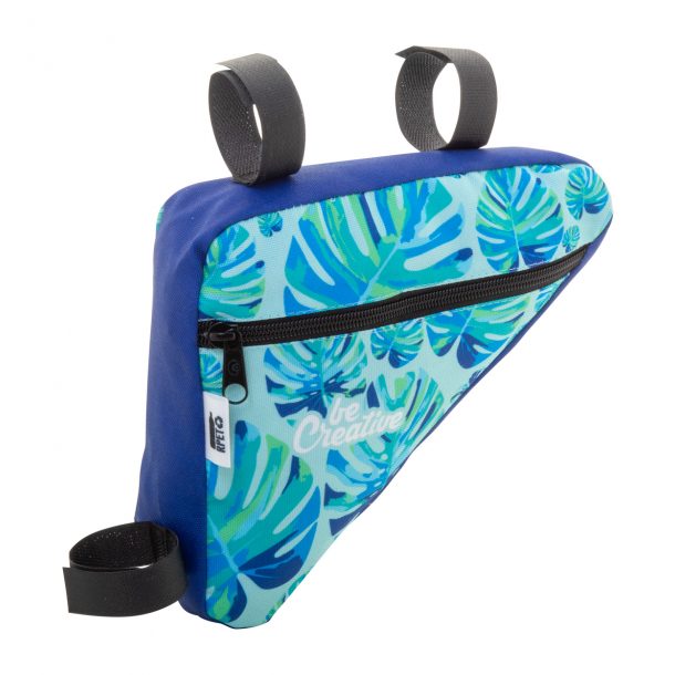 SuboBike Frame - personalizowana torba na ramę rowerową