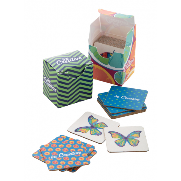 Peppermor Creative - personalizowana gra memory