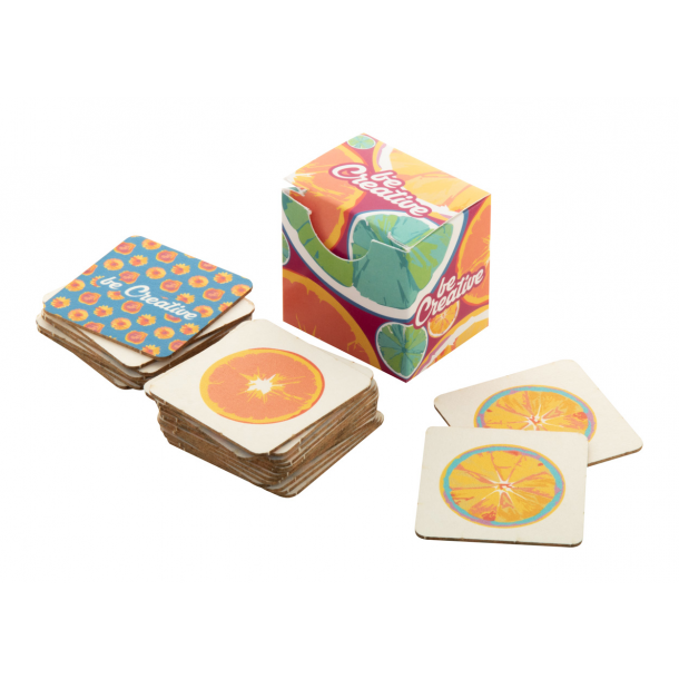 Peppermor Creative - personalizowana gra memory