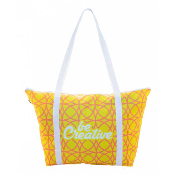 SuboShop Playa Zip - personalizowana torba plażowa