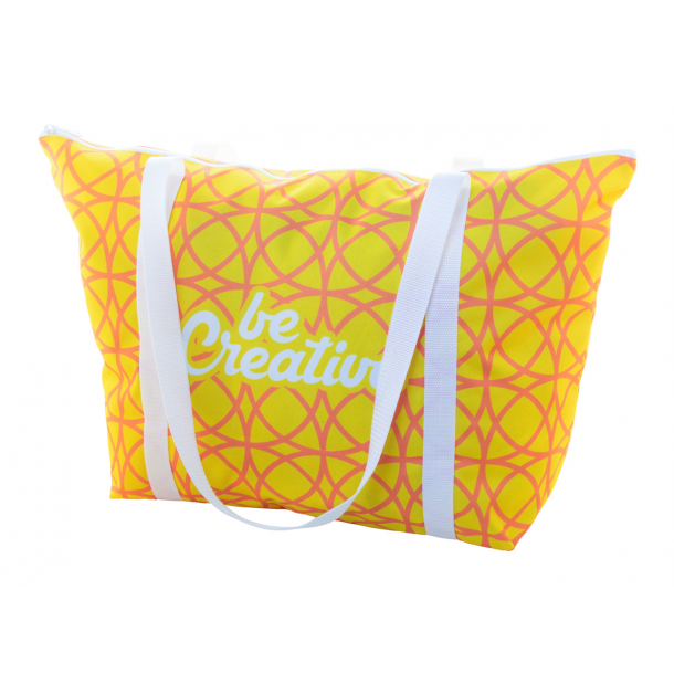 SuboShop Playa Zip - personalizowana torba plażowa