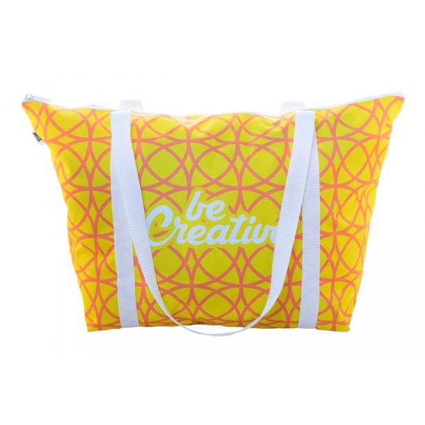 SuboShop Playa Zip - personalizowana torba plażowa