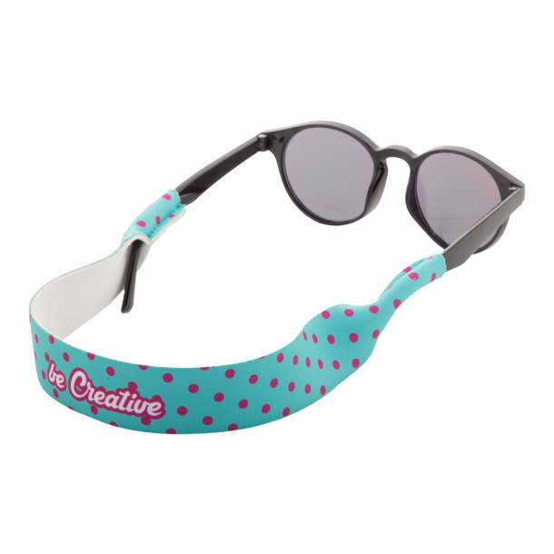 PrintSun - personalizowany pasek do okularów