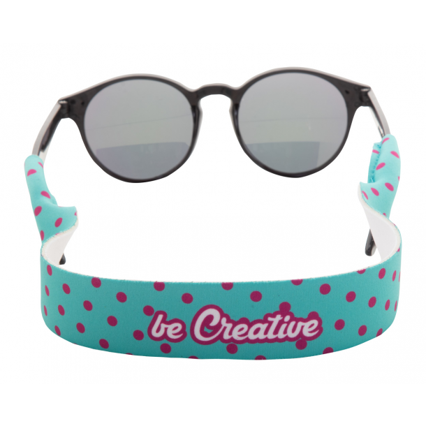 PrintSun - personalizowany pasek do okularów