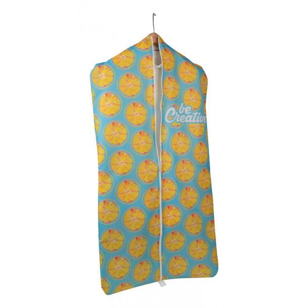 SuitSave - personalizowane pokrowiec na ubrania